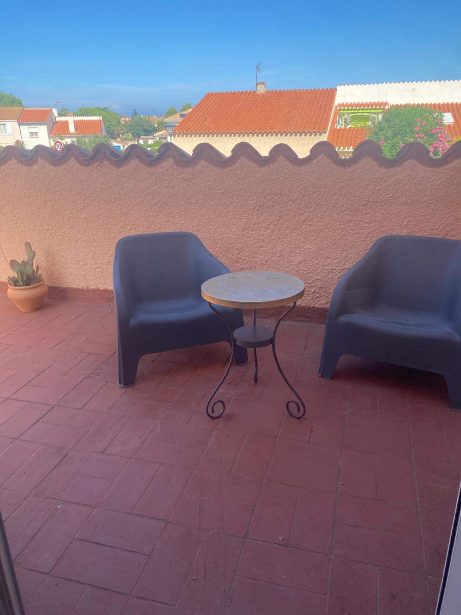 Chambre Tout Confort Saint-Nazaire  Екстериор снимка