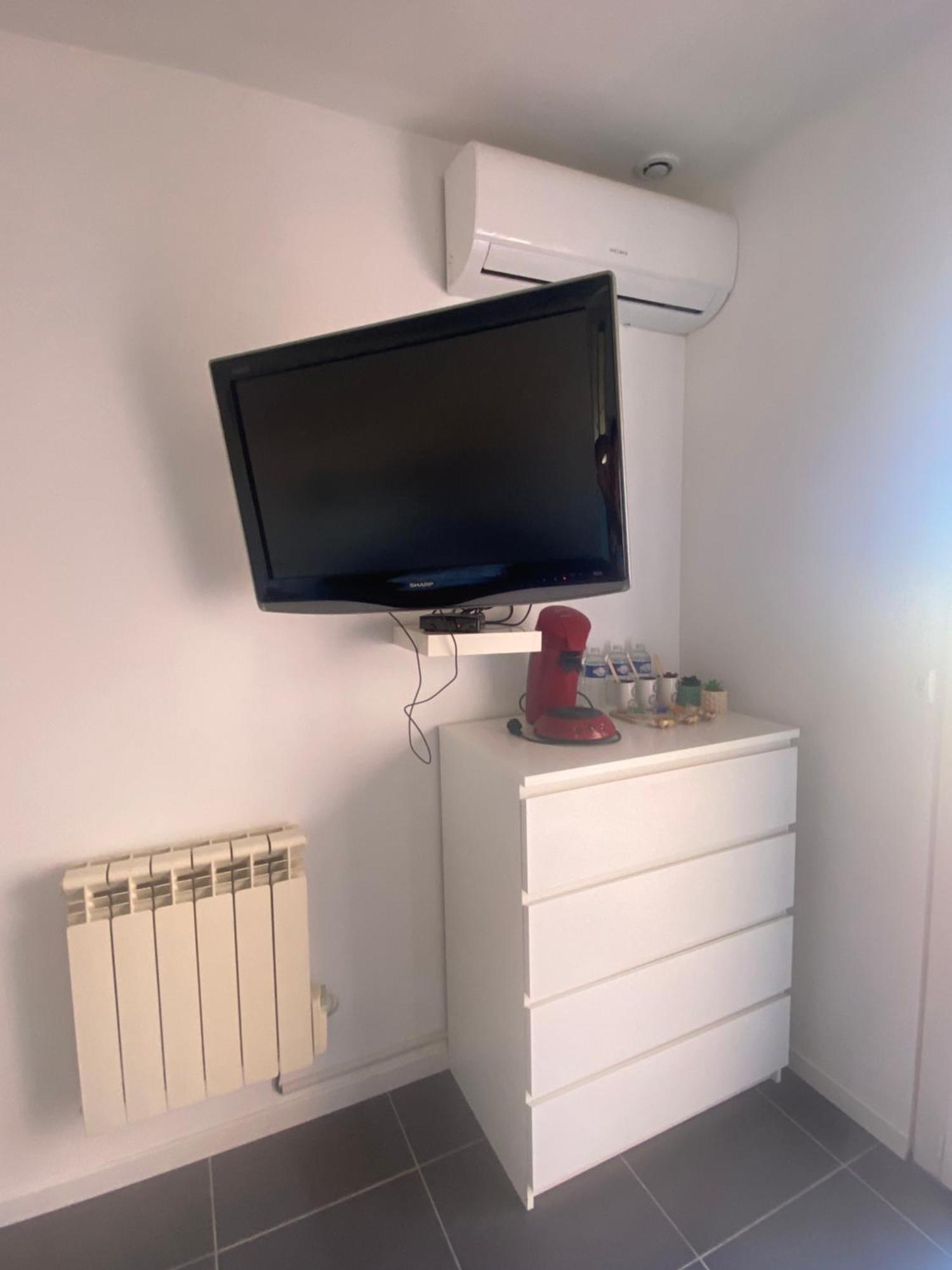 Chambre Tout Confort Saint-Nazaire  Екстериор снимка