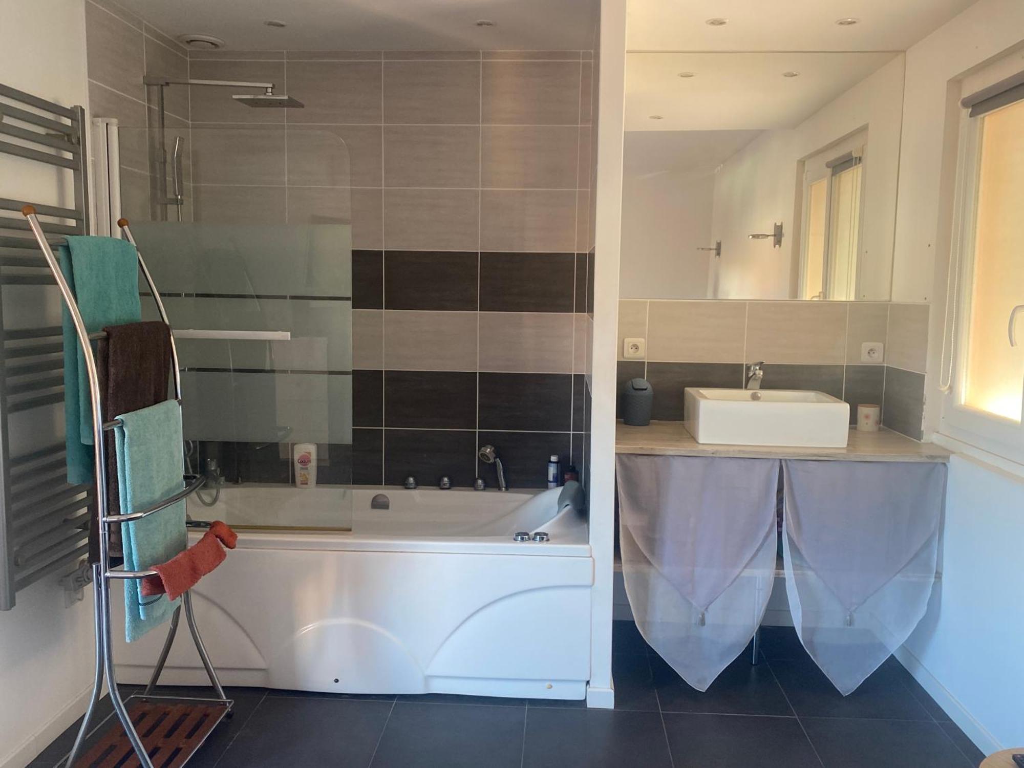 Chambre Tout Confort Saint-Nazaire  Екстериор снимка