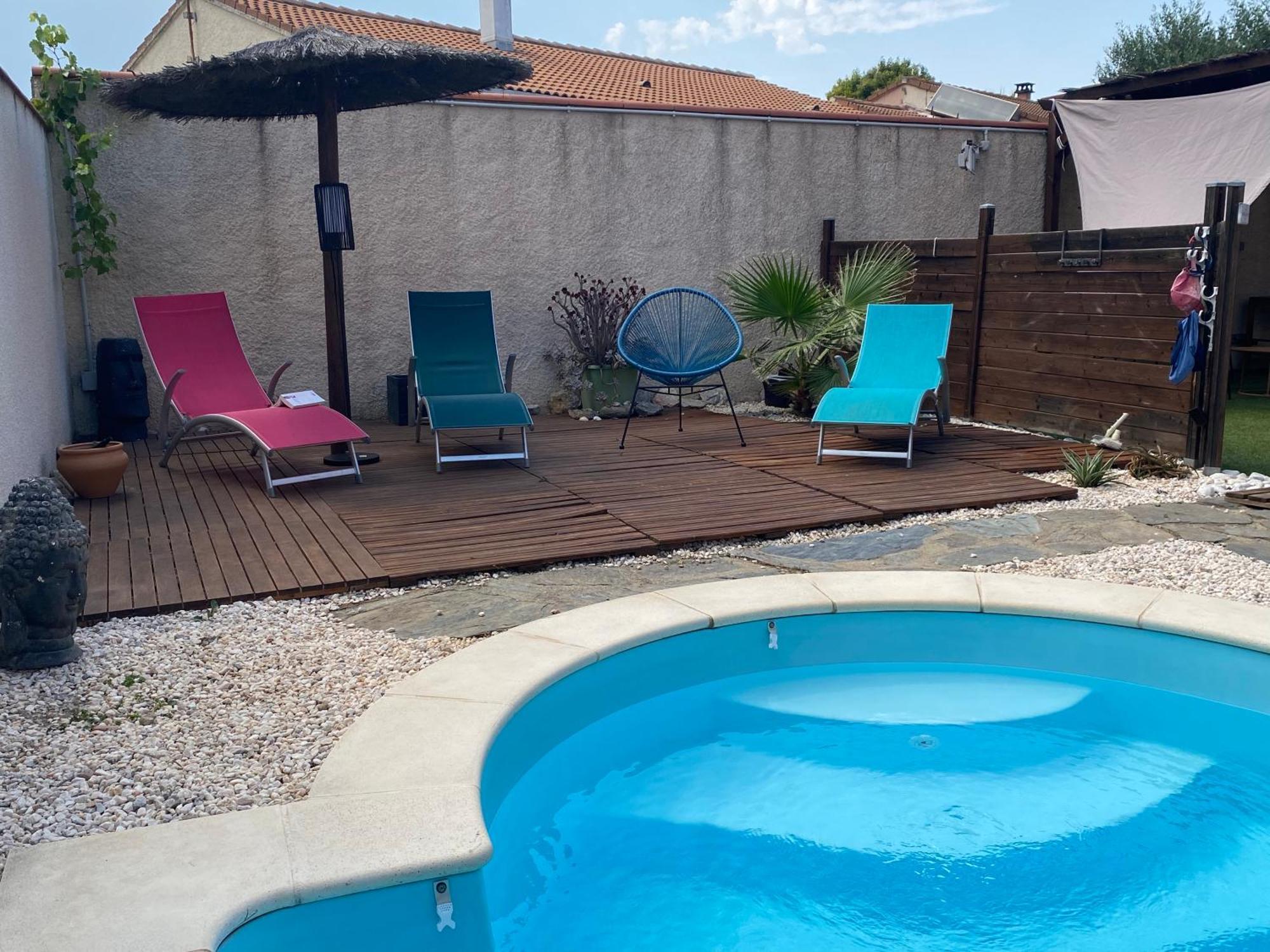 Chambre Tout Confort Saint-Nazaire  Екстериор снимка